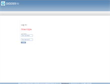 Tablet Screenshot of didoasis.com